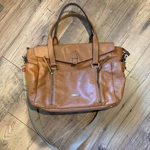 Storksac diaper bag